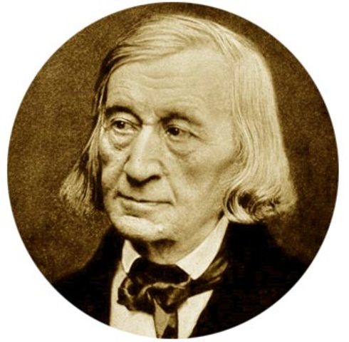 Nacimiento de Wihelm Grimm