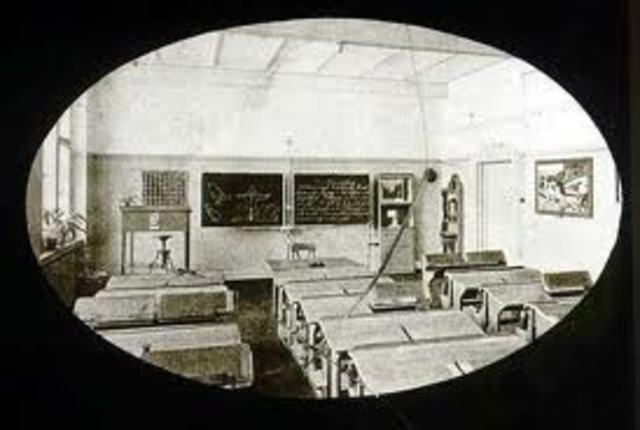 Modelo de Aprendizaje de Morrison