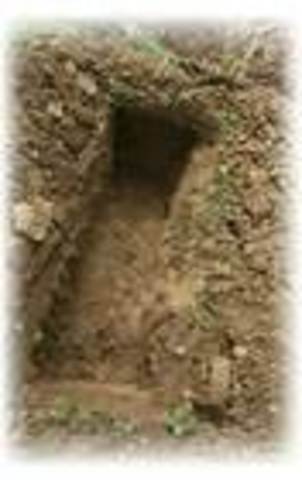 The Death Of Deasmond Sawyer