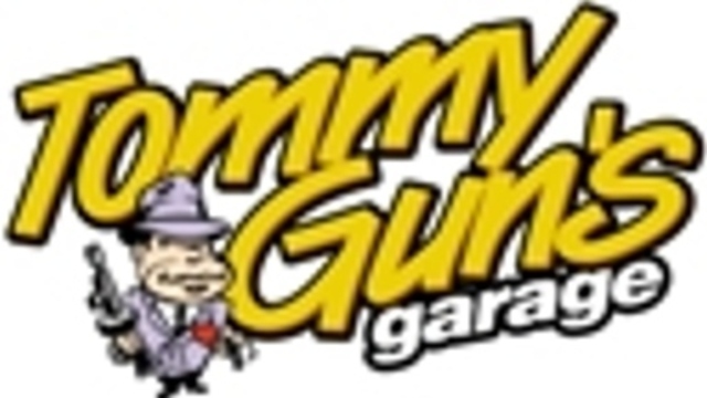 Tommy Guns Garage