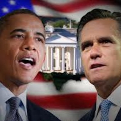 Timeline: Obama vs Romney b