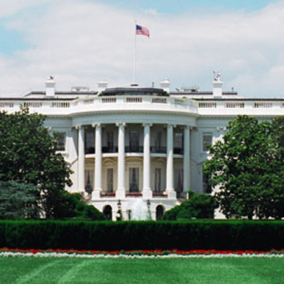 Timeline: my presdital time line