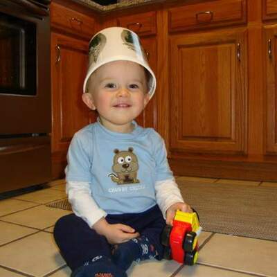 Timeline: Colin Matthew