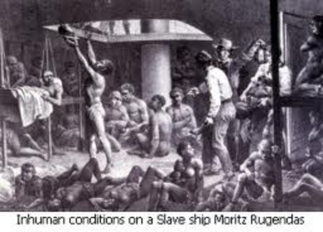 Travel from European Country to Africa