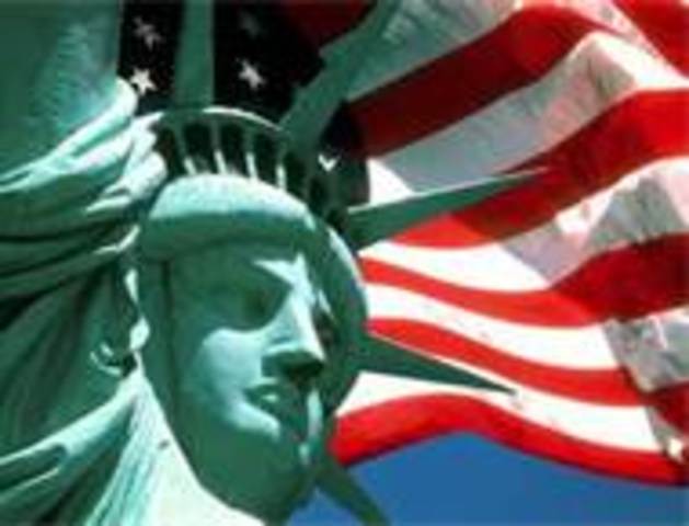 Decided to immigrate to America