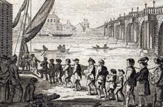 Travel from European Country to Africa