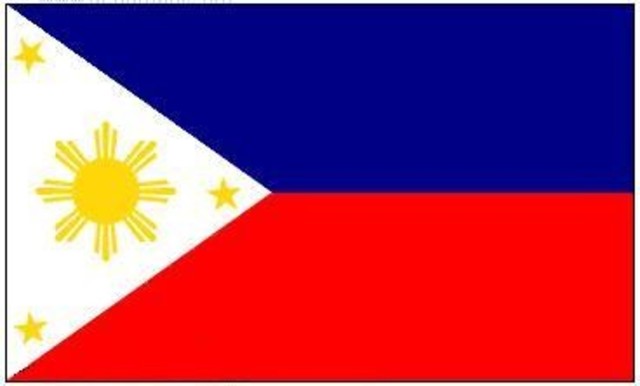 Filipino Government Formed