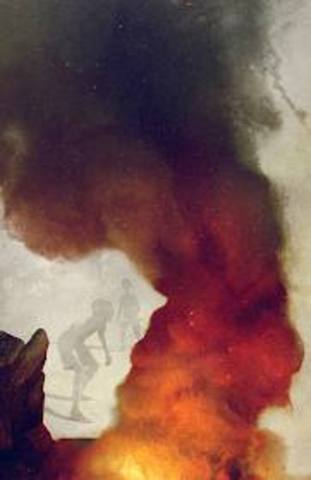 Fire on the Mountain