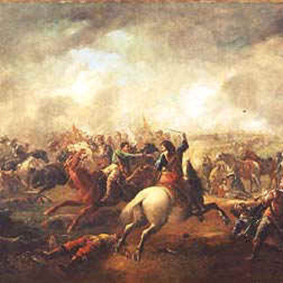 Timeline: Timeline to a Limited Monarchy