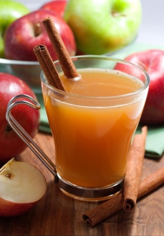 Apple Cider