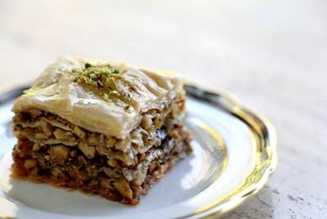 Baklava