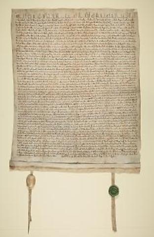 Magna Carta