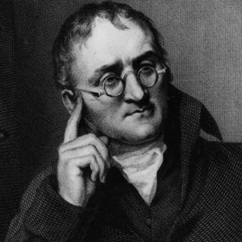 John Dalton