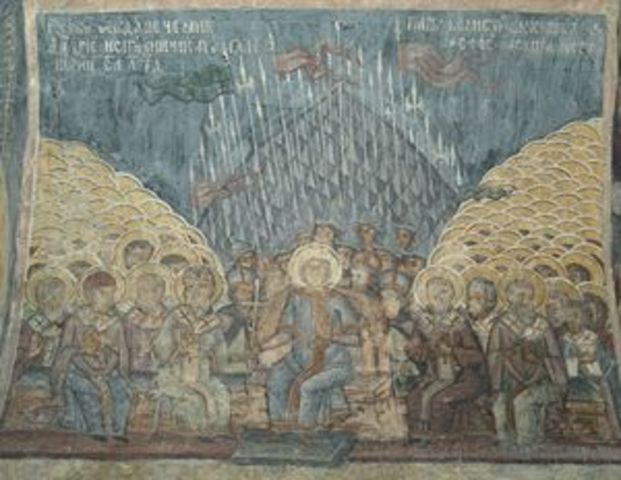 Council of Constantinople