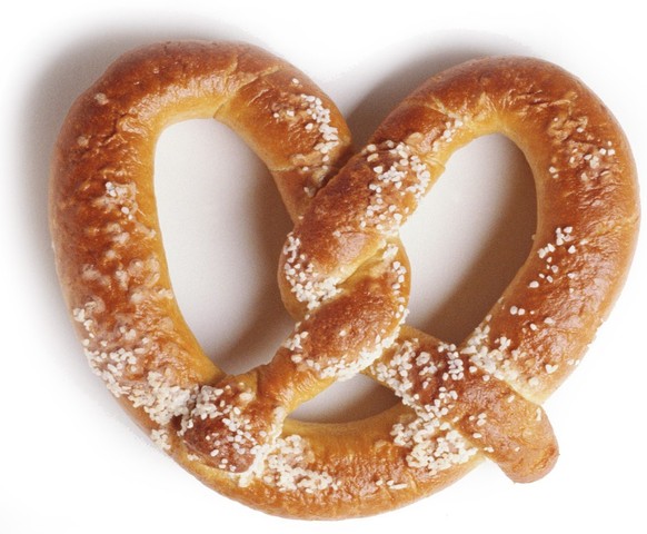 Pretzels