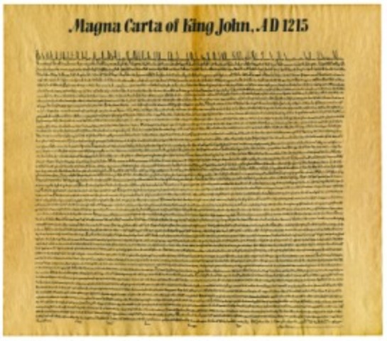 Magna Carta