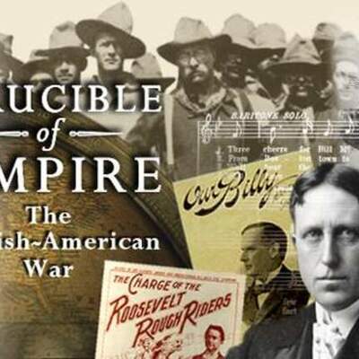 Timeline: American Imperialism and World War One
