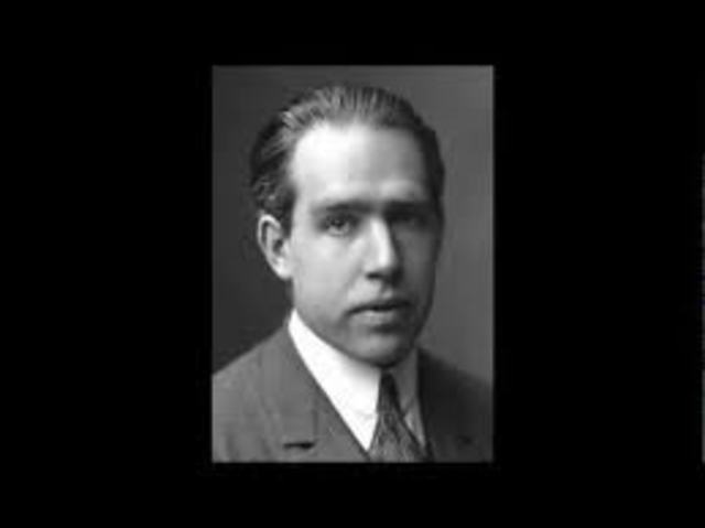Bohr