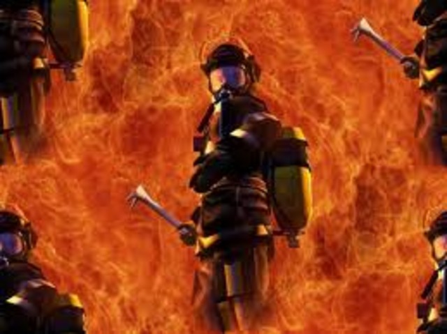 Uncle Buck Passed Away