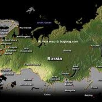 Timeline: Major Czars of Russia