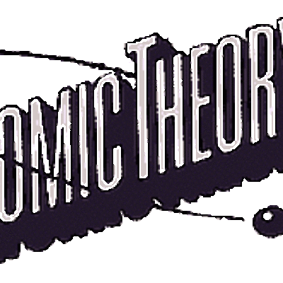 Timeline: Atomis Theory Timeline