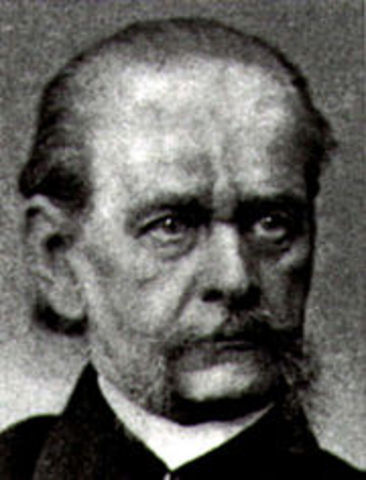 Matthias Schleiden