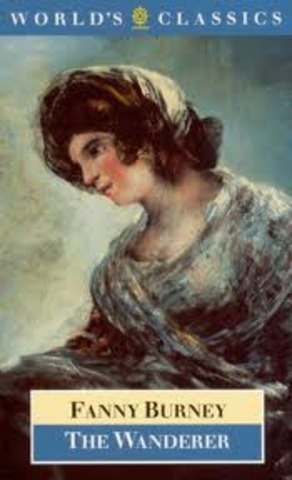 The Wanderer; or, Female Difficulties (Burney)