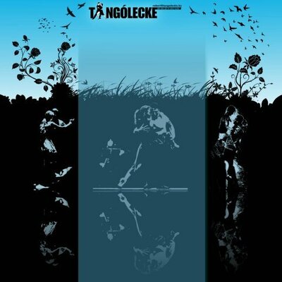 Timeline: tangolecke.hu