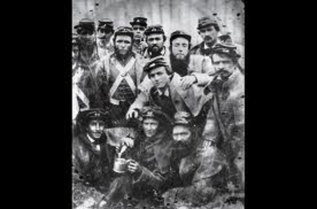 north carolina breaks away from the union