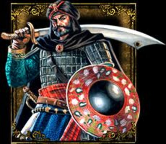 The crusade begins Pope doesnt want to do it