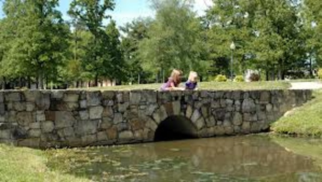 N.C.broke away from union