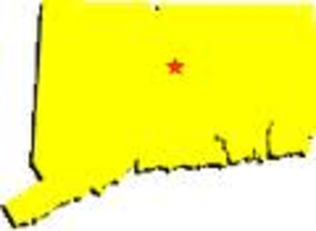 Connecticut
