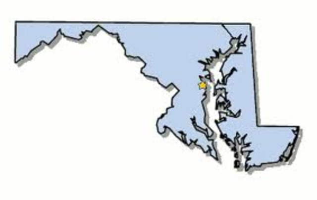Maryland