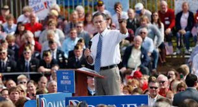 Mitt Romney campaign
