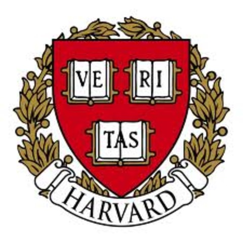 Started going to Harvard