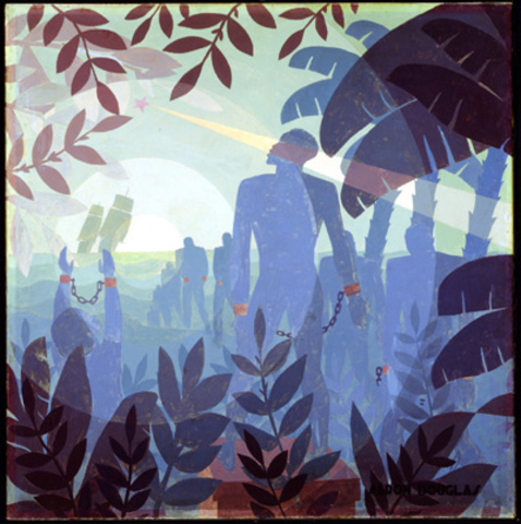 Harlem Renaissance Artists