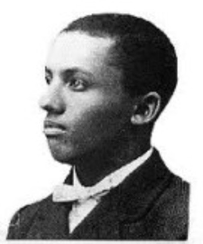 Carter G Woodson