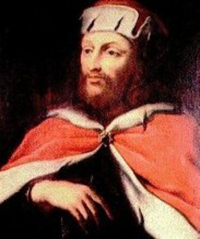 Otto I (reign 936-973)