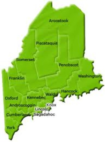 Maine