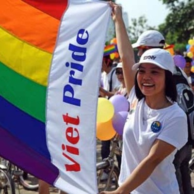 Timeline: LGBT Community in Vietnam