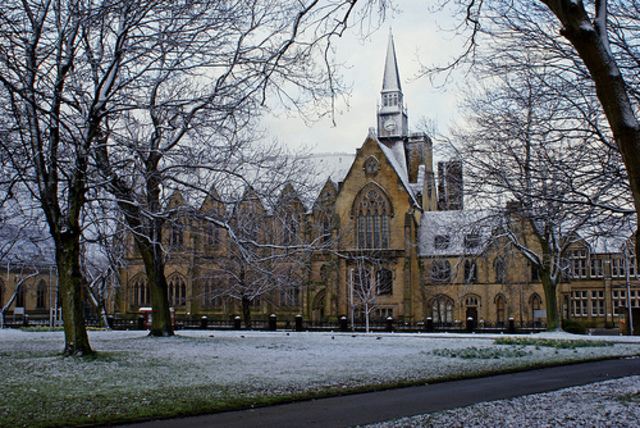 Leeds University