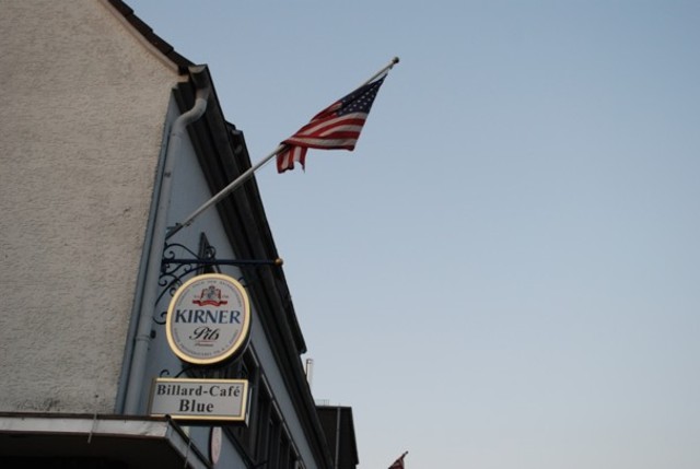 Discovered a German Community