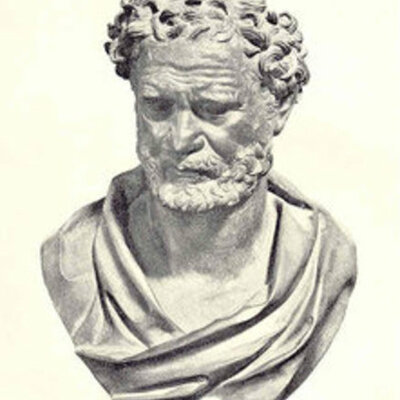 Timeline: Democritus