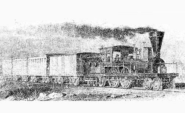 Problems with the Train