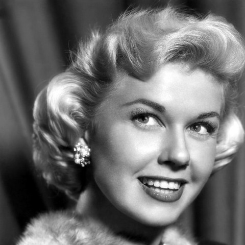 Doris Day