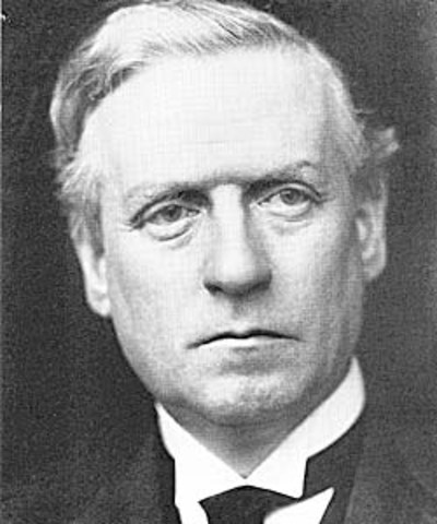 H.H. Asquith
