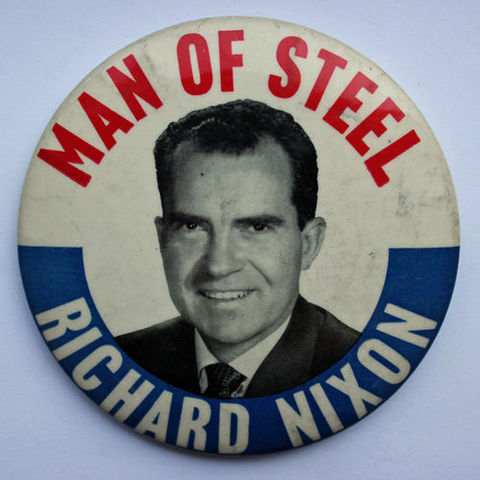 Richard Nixon