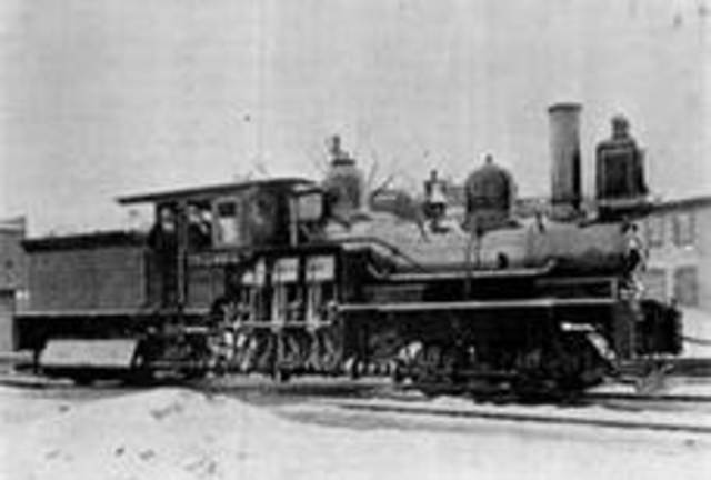 Wanna` hear a joke?  America is the promise land