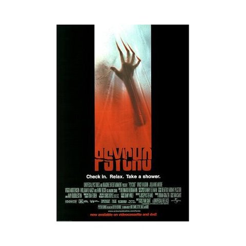 Psycho