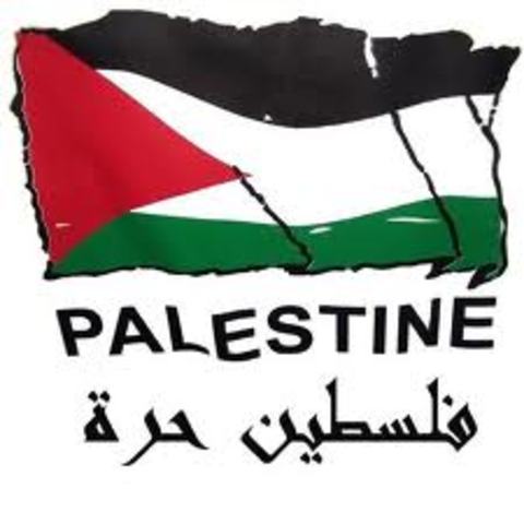 Palestine